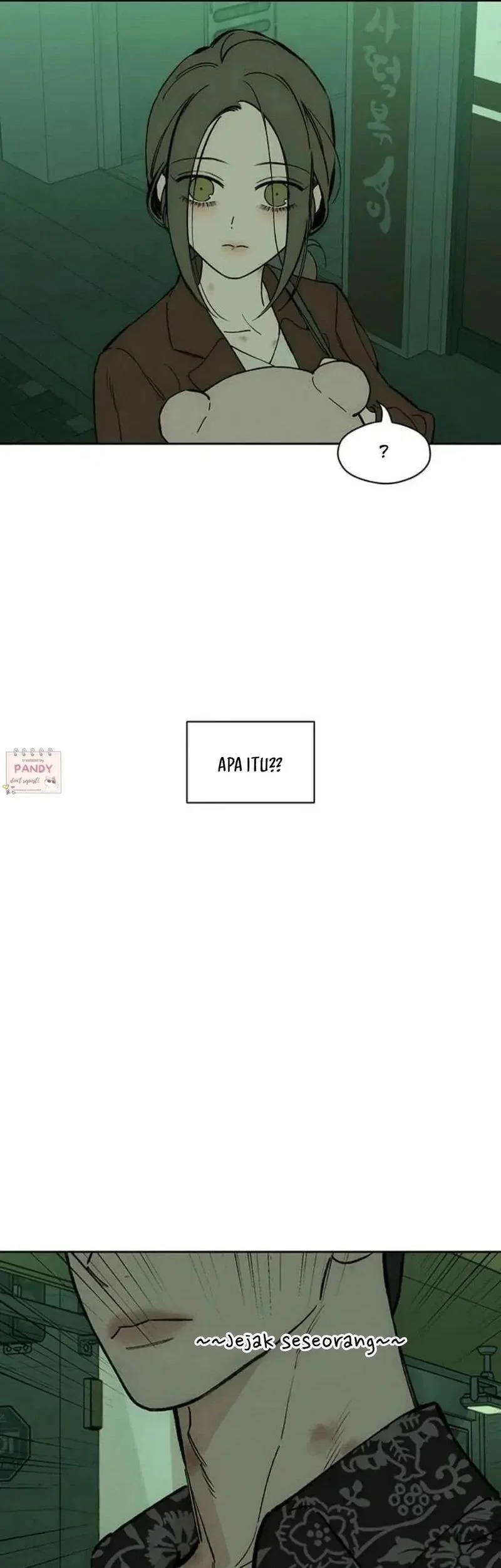 Tears on a Withered Flower Chapter 74 Gambar 31