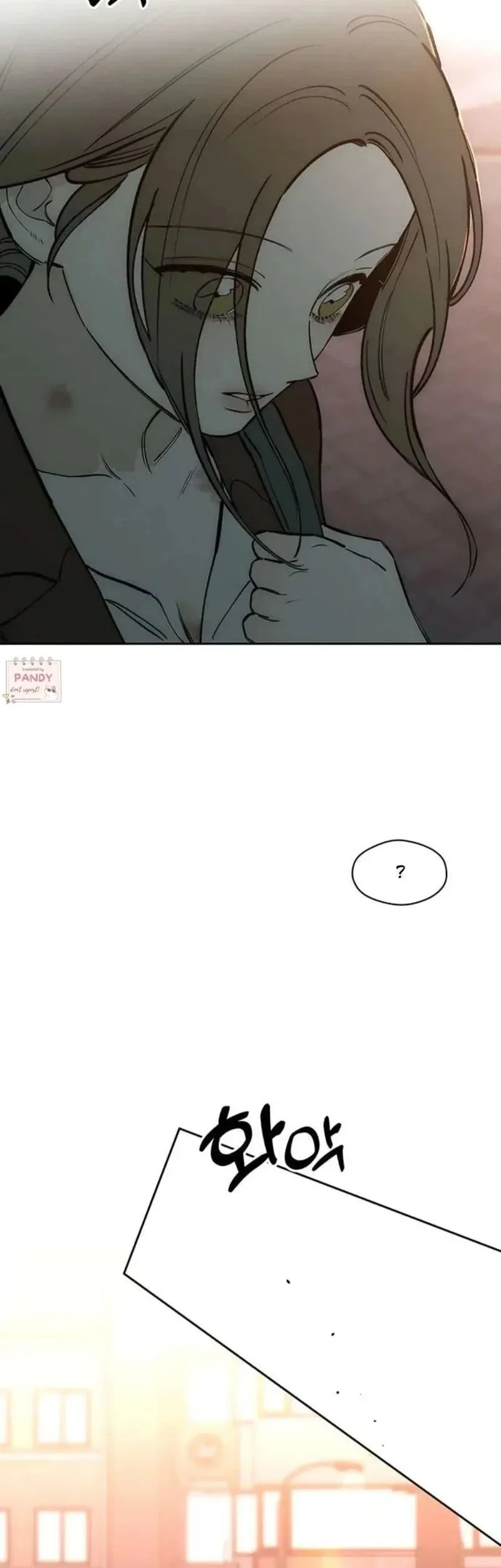 Manhwa Tears on a Withered Flower Chapter 74 gambar 2