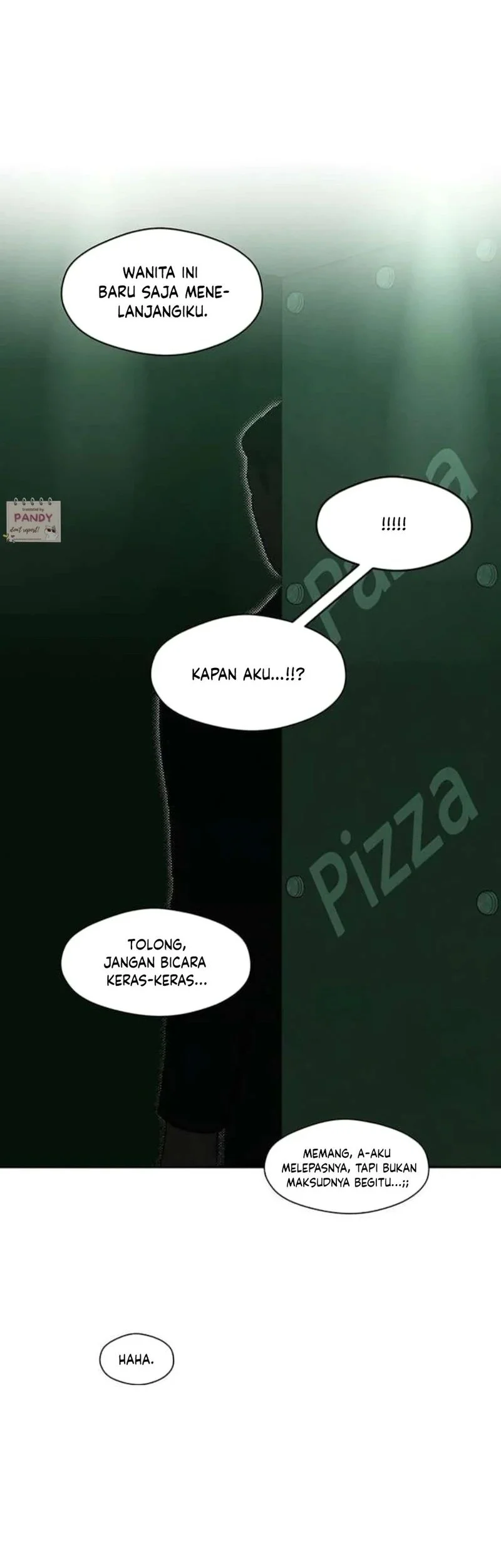 Tears on a Withered Flower Chapter 74 Gambar 40