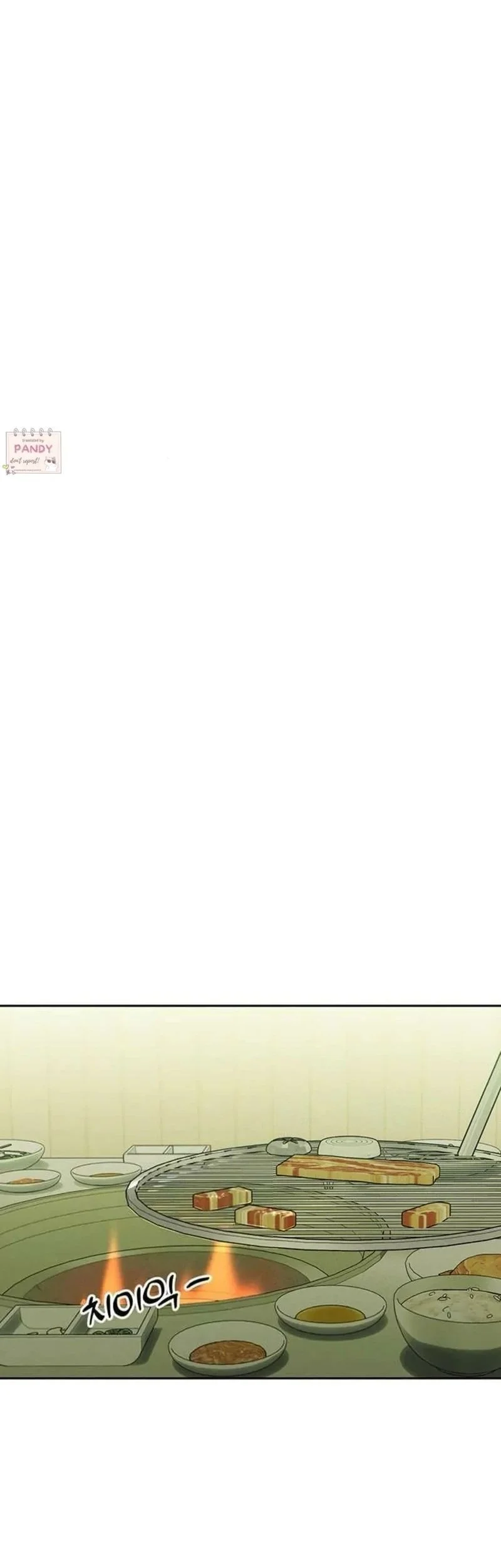 Tears on a Withered Flower Chapter 74 Gambar 41