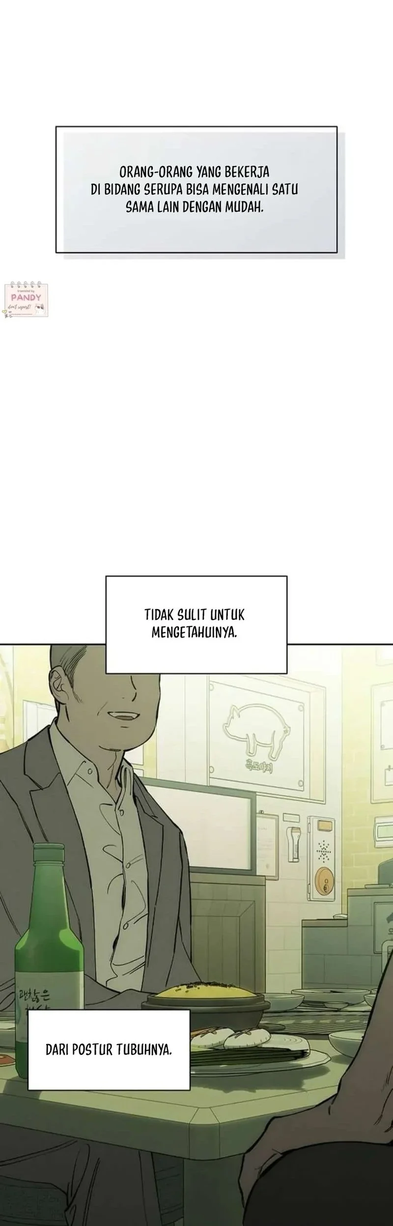 Tears on a Withered Flower Chapter 74 Gambar 42