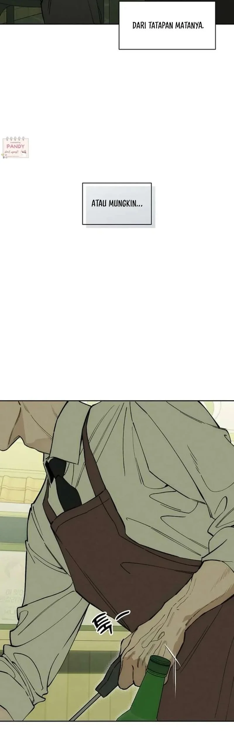 Tears on a Withered Flower Chapter 74 Gambar 43