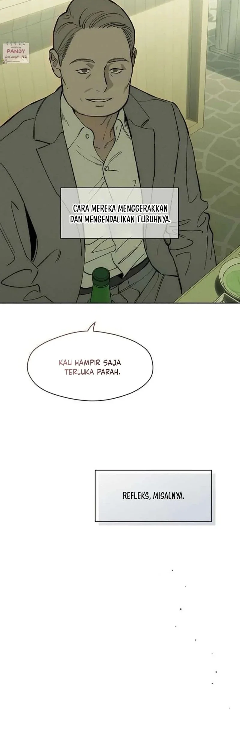 Tears on a Withered Flower Chapter 74 Gambar 46