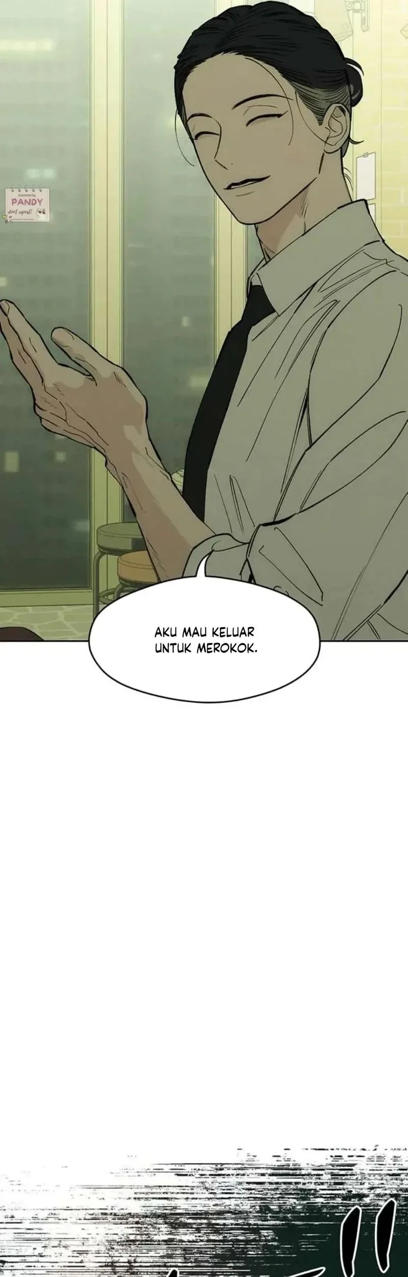 Tears on a Withered Flower Chapter 74 Gambar 49