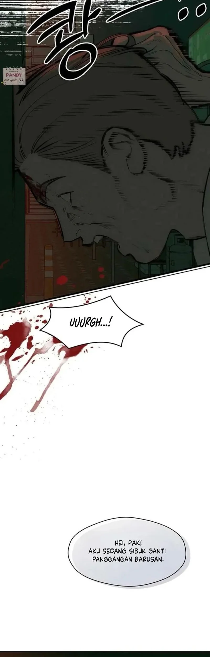 Tears on a Withered Flower Chapter 74 Gambar 50