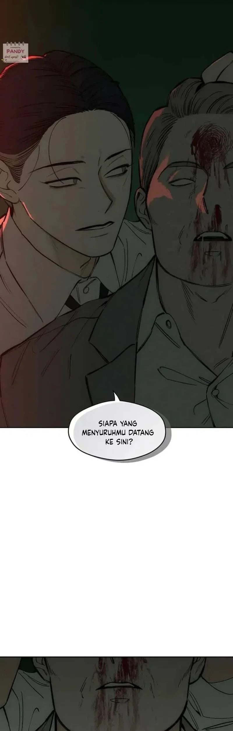 Tears on a Withered Flower Chapter 74 Gambar 51