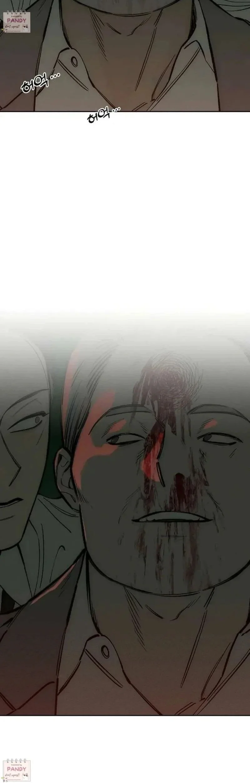 Tears on a Withered Flower Chapter 74 Gambar 52