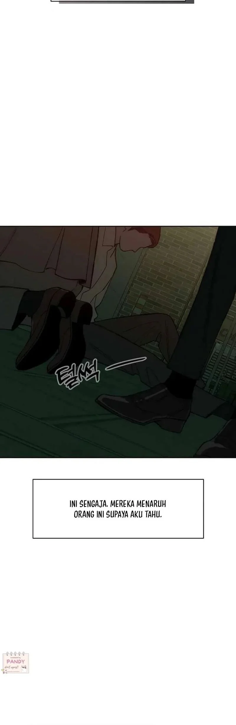 Tears on a Withered Flower Chapter 74 Gambar 54