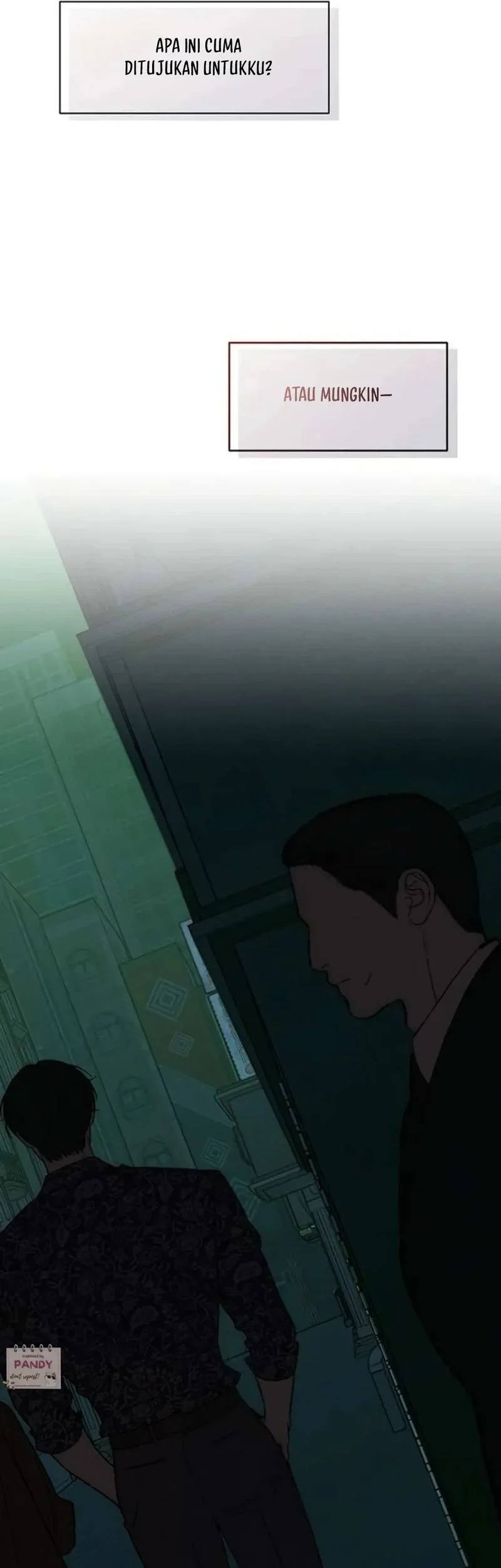 Tears on a Withered Flower Chapter 74 Gambar 55