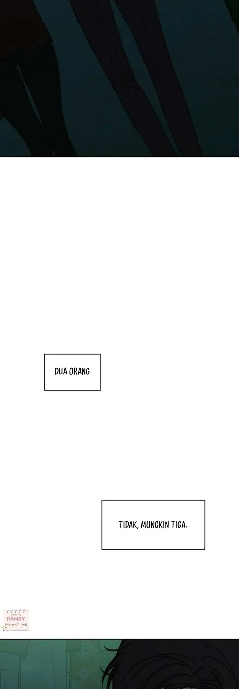 Tears on a Withered Flower Chapter 74 Gambar 56