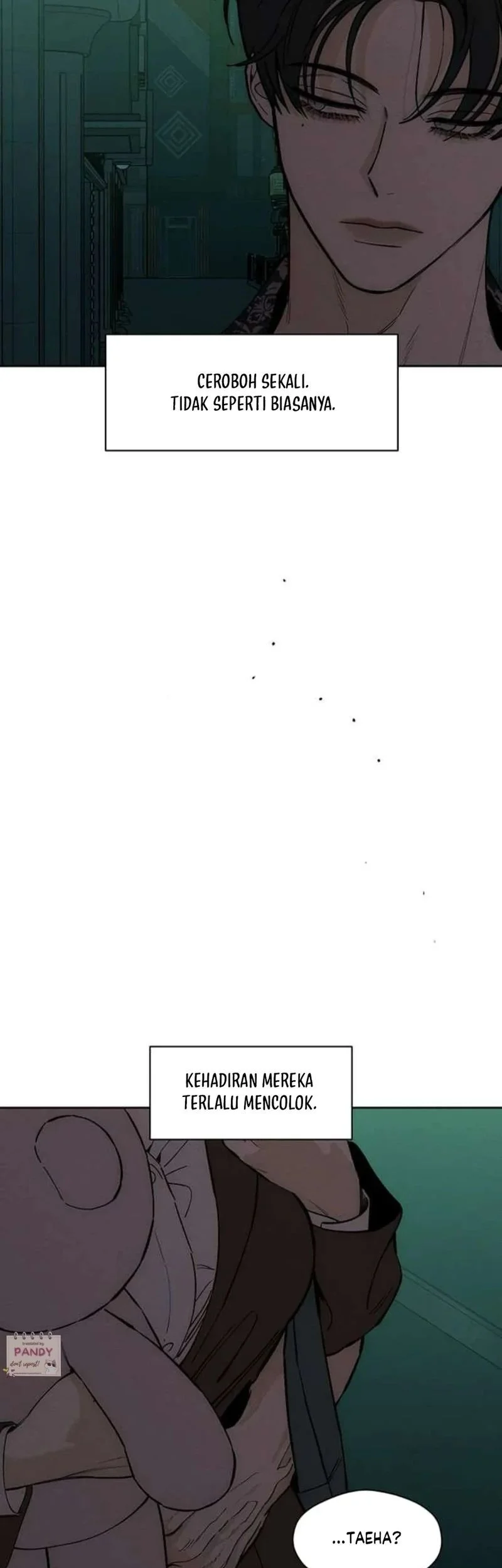 Tears on a Withered Flower Chapter 74 Gambar 57