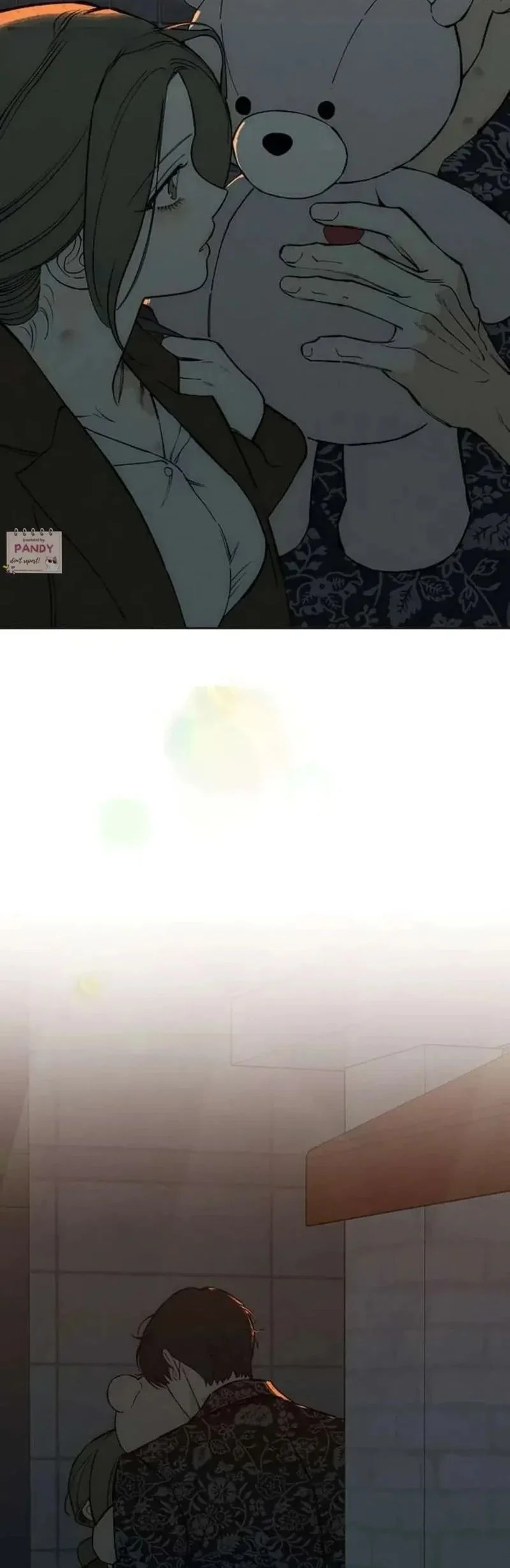 Tears on a Withered Flower Chapter 74 Gambar 4