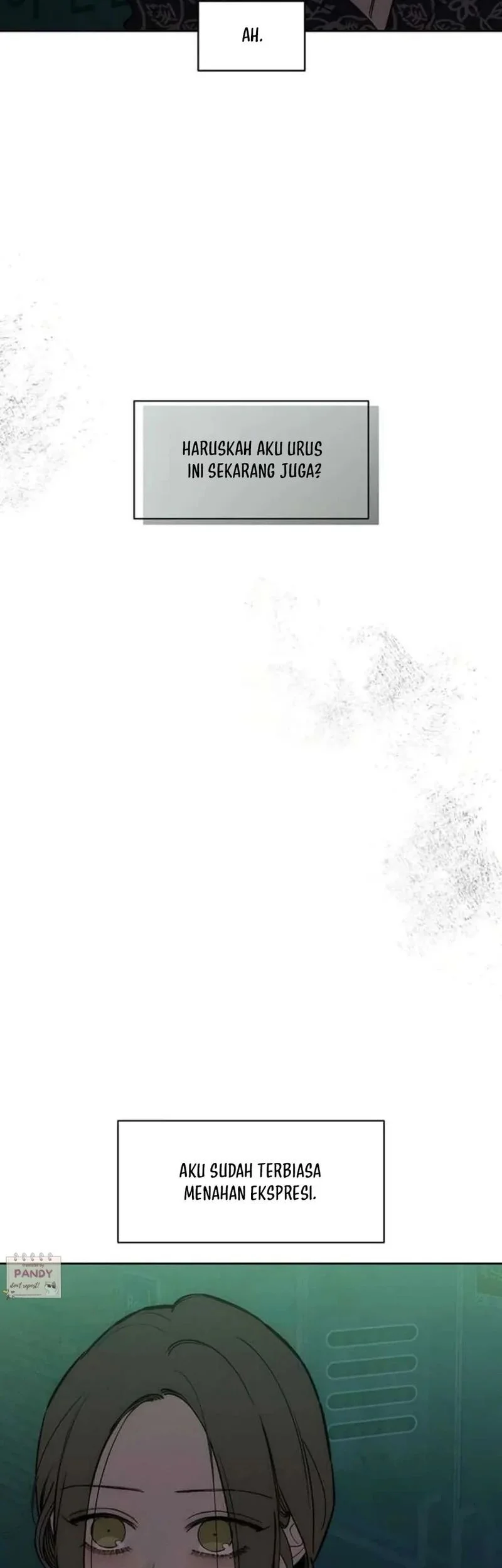 Tears on a Withered Flower Chapter 74 Gambar 59