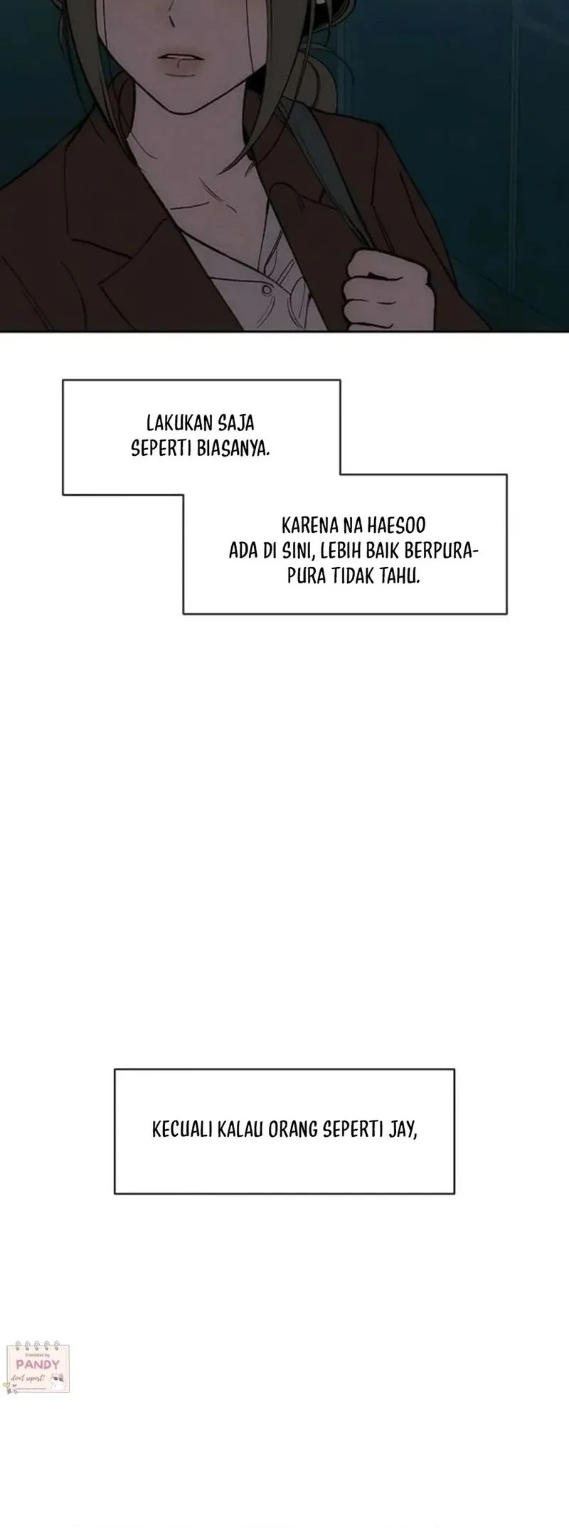 Tears on a Withered Flower Chapter 74 Gambar 60