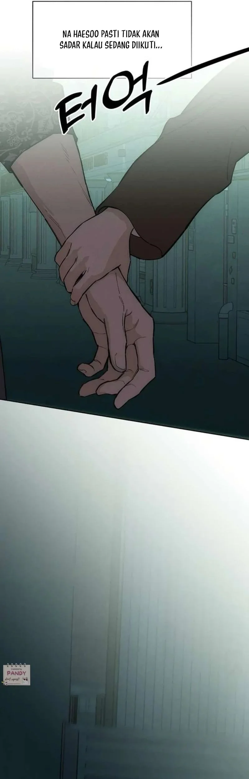 Tears on a Withered Flower Chapter 74 Gambar 61