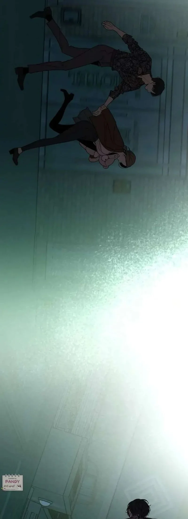 Tears on a Withered Flower Chapter 74 Gambar 62