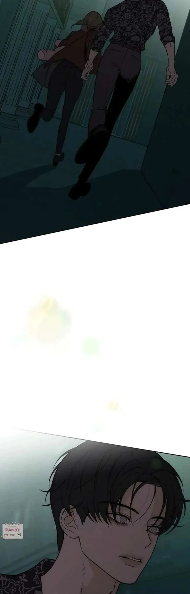 Tears on a Withered Flower Chapter 74 Gambar 63