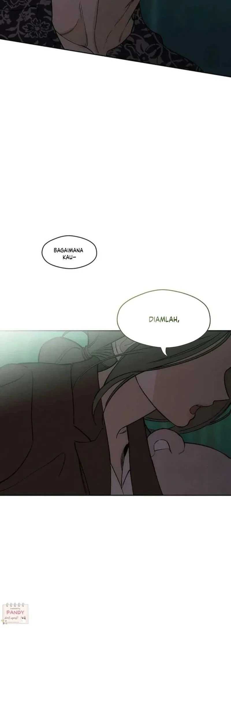 Tears on a Withered Flower Chapter 74 Gambar 64