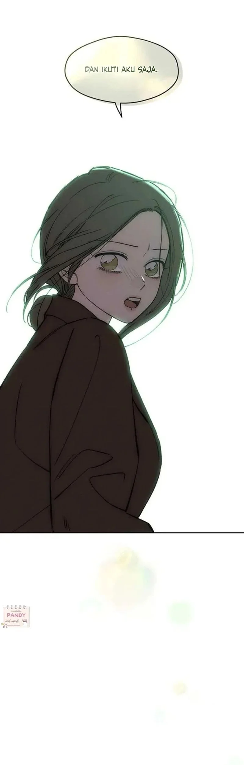 Tears on a Withered Flower Chapter 74 Gambar 65