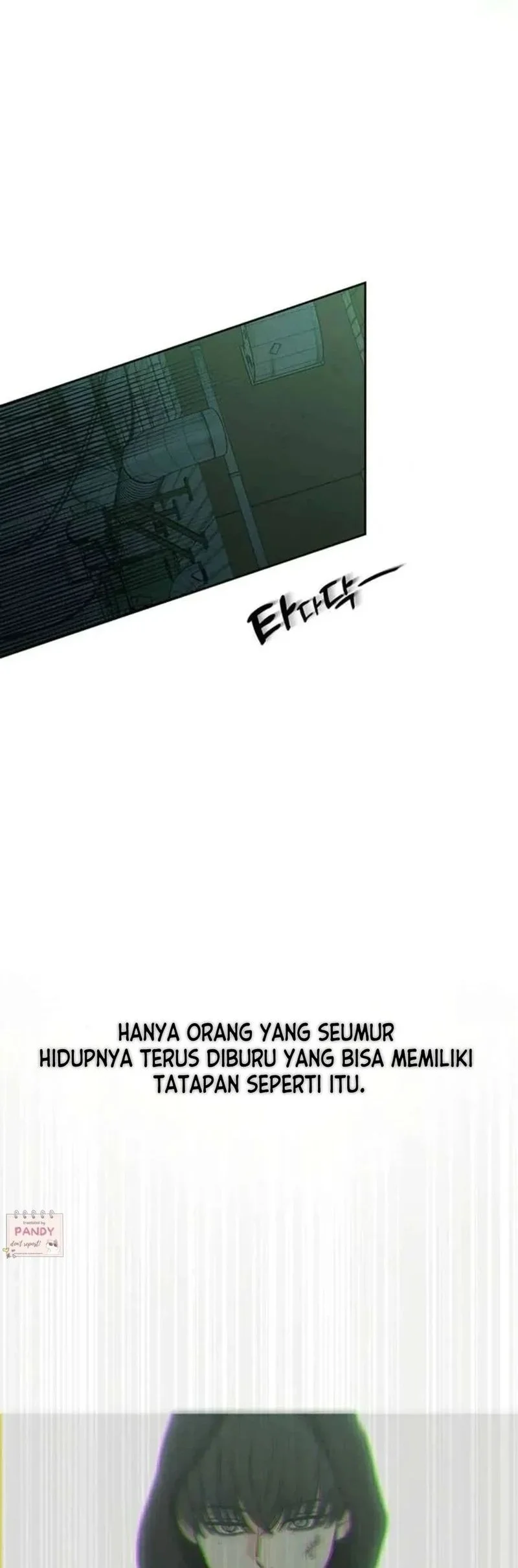 Tears on a Withered Flower Chapter 74 Gambar 66