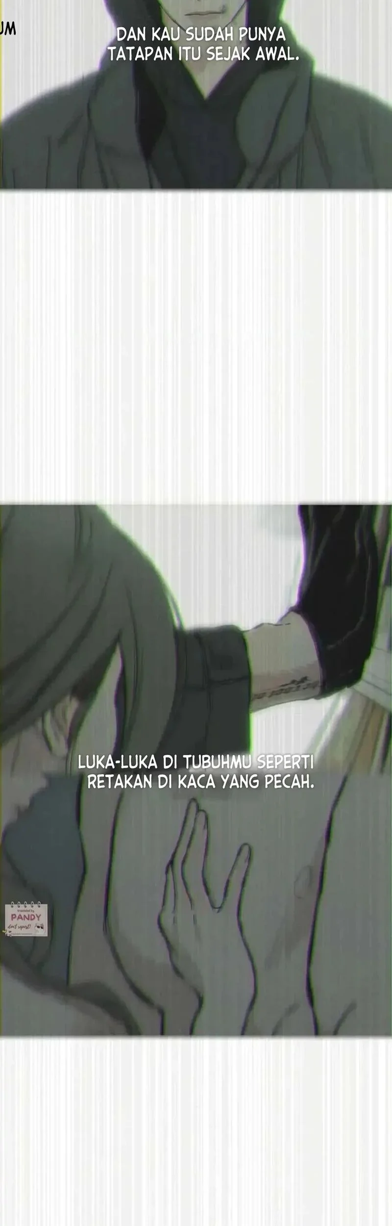 Tears on a Withered Flower Chapter 74 Gambar 67