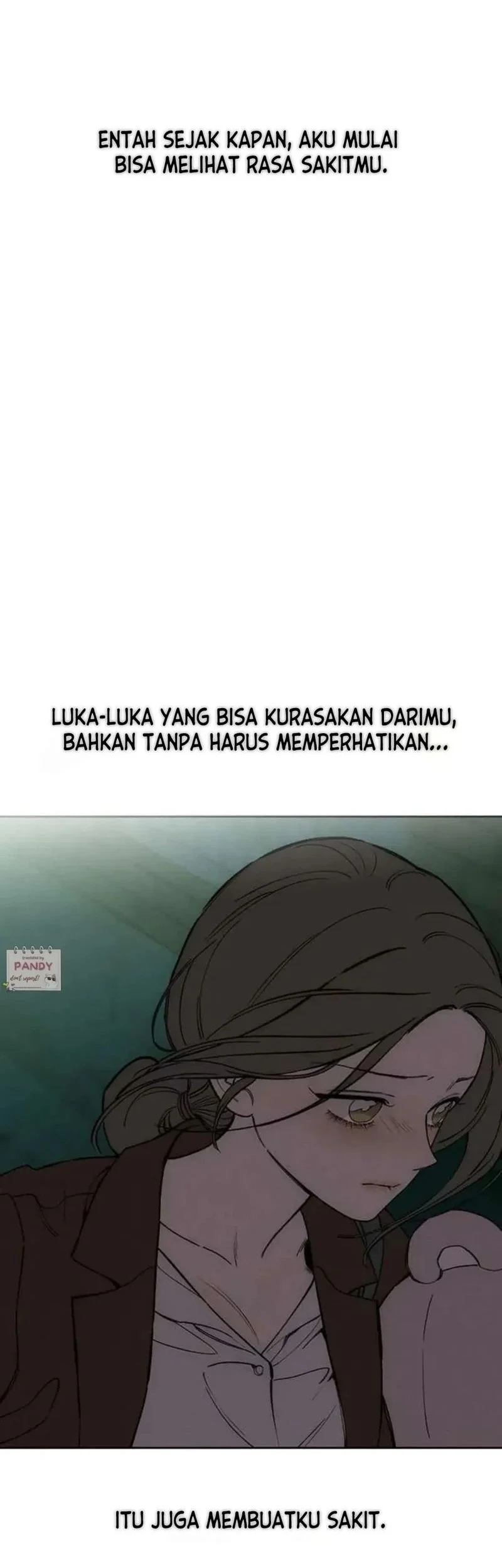 Tears on a Withered Flower Chapter 74 Gambar 70