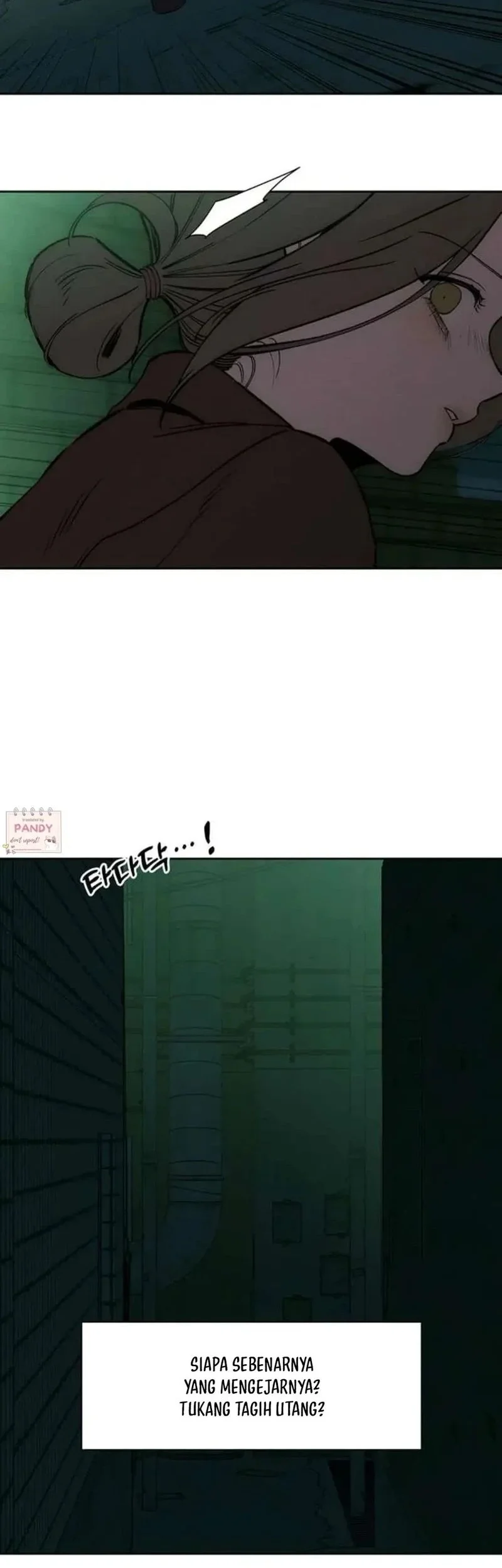 Tears on a Withered Flower Chapter 74 Gambar 72