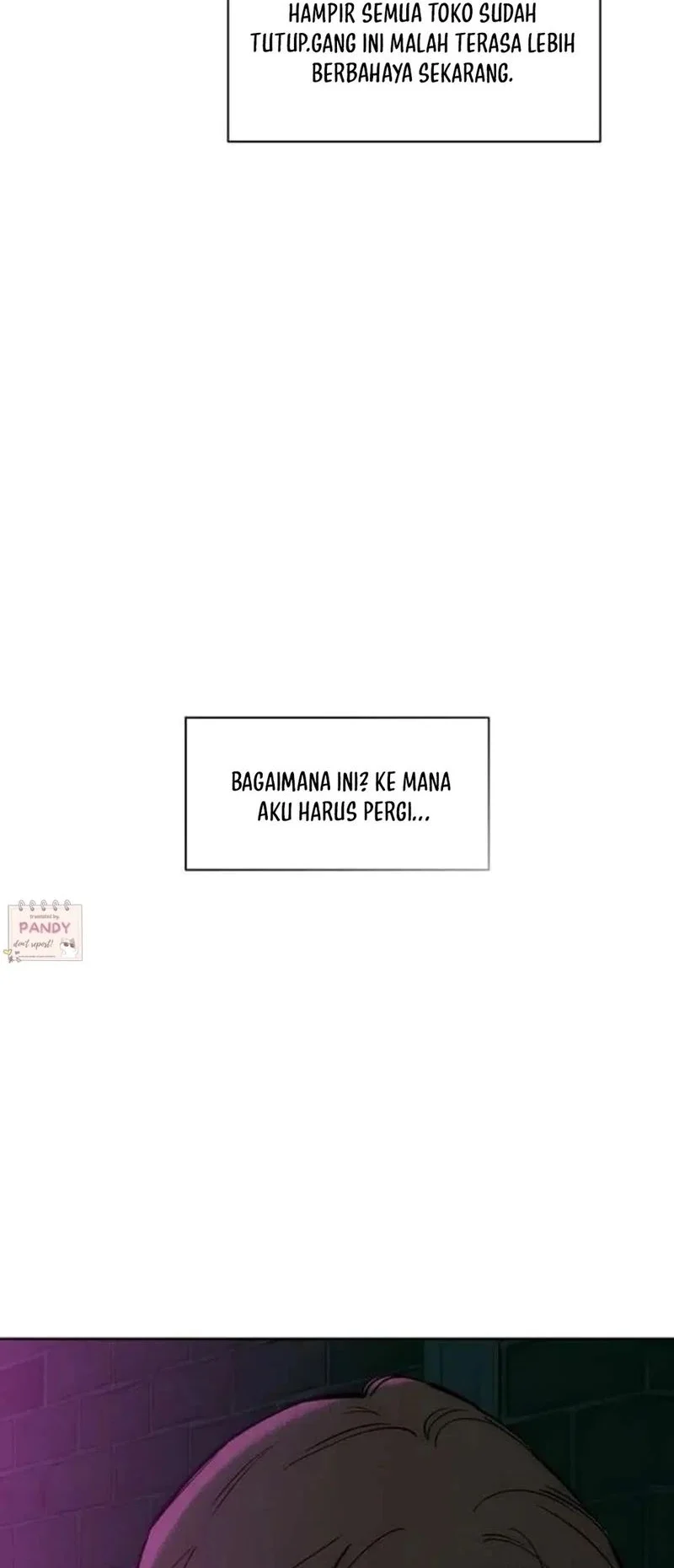 Tears on a Withered Flower Chapter 74 Gambar 74