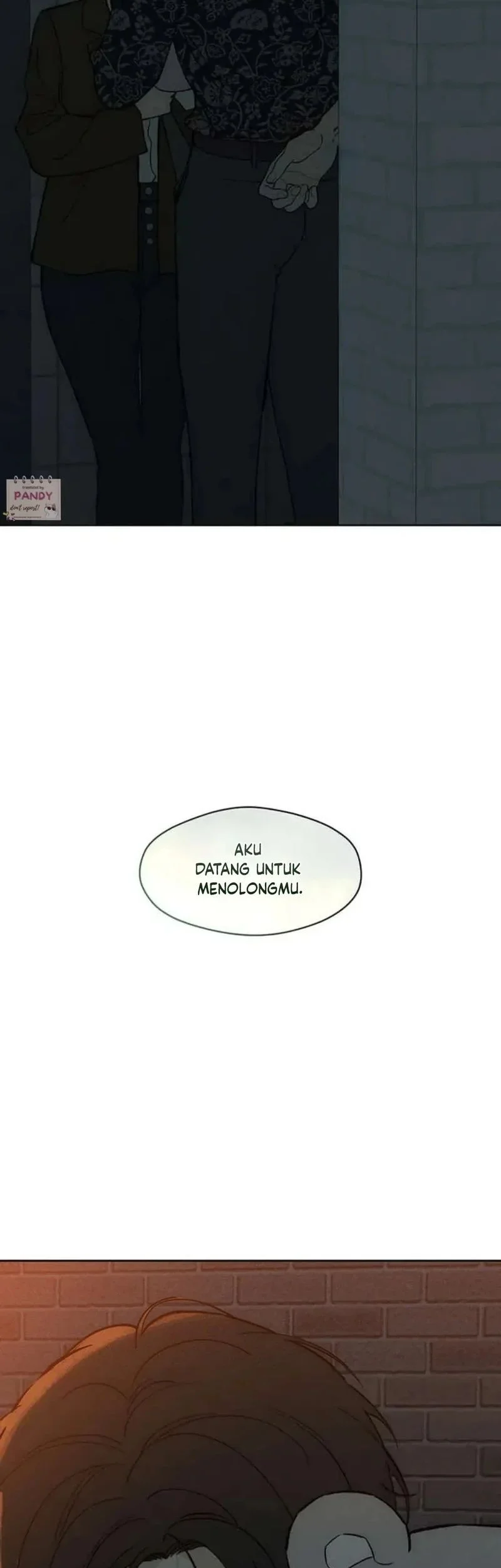 Tears on a Withered Flower Chapter 74 Gambar 5