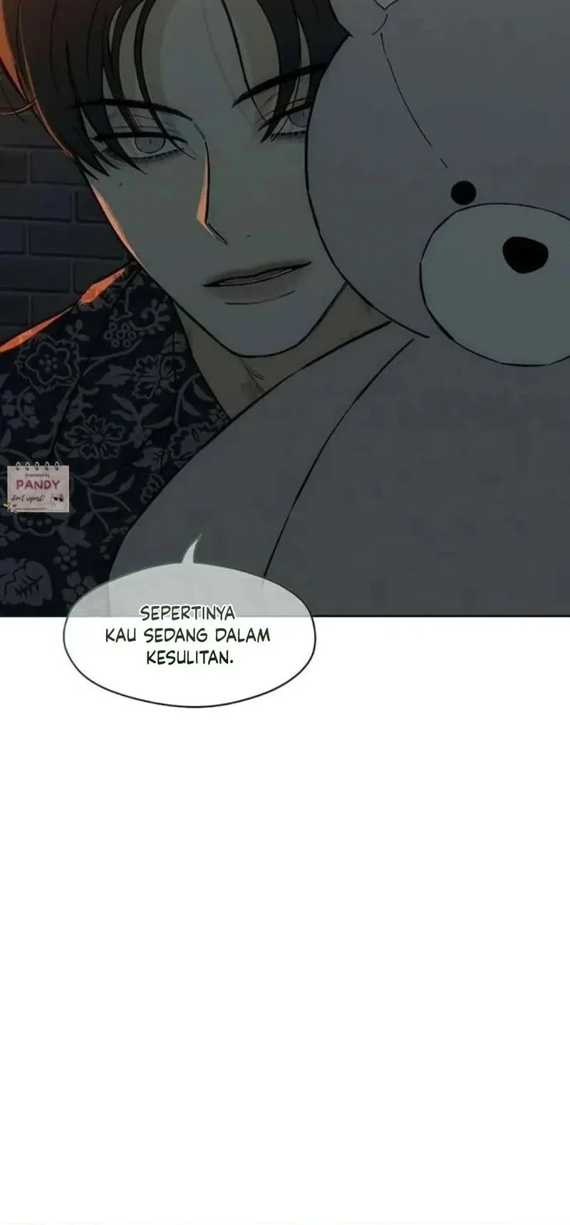 Tears on a Withered Flower Chapter 74 Gambar 6