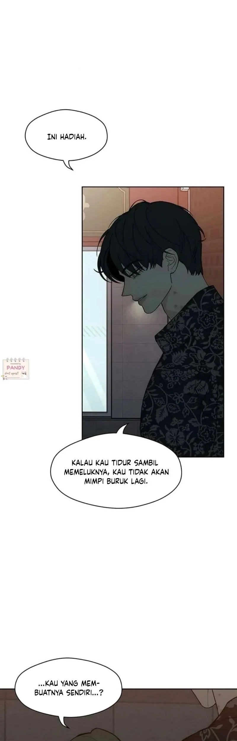Tears on a Withered Flower Chapter 74 Gambar 8