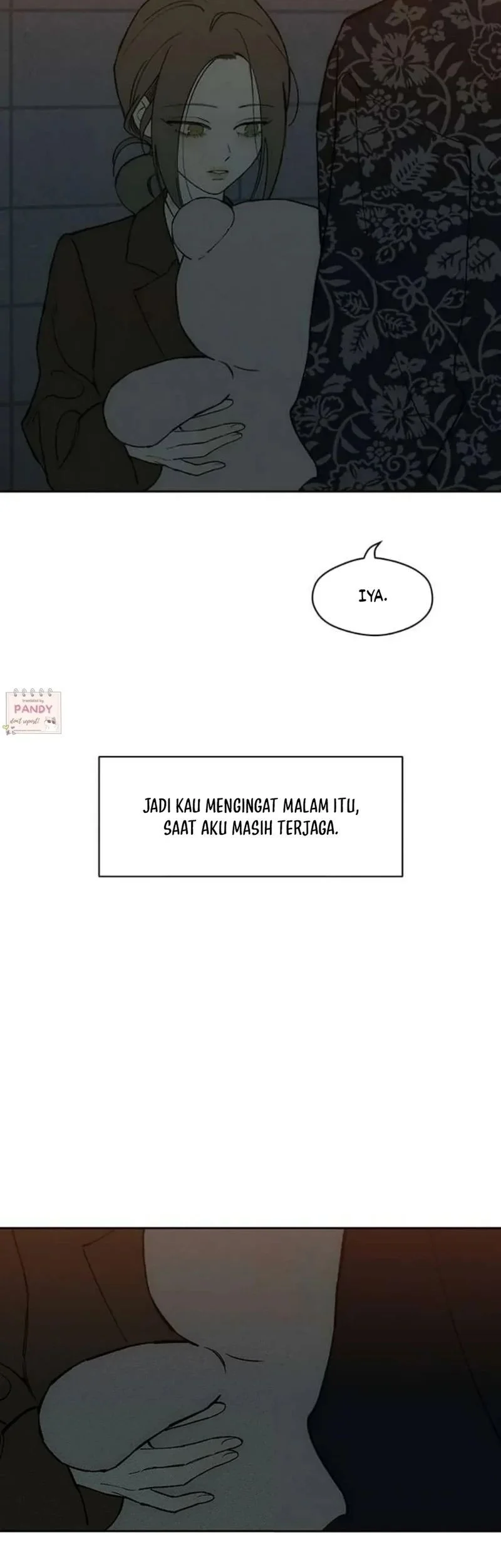 Tears on a Withered Flower Chapter 74 Gambar 9