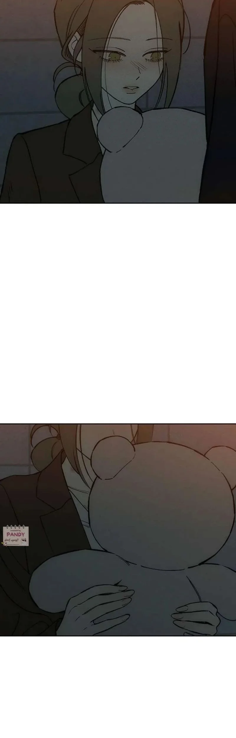 Tears on a Withered Flower Chapter 74 Gambar 13