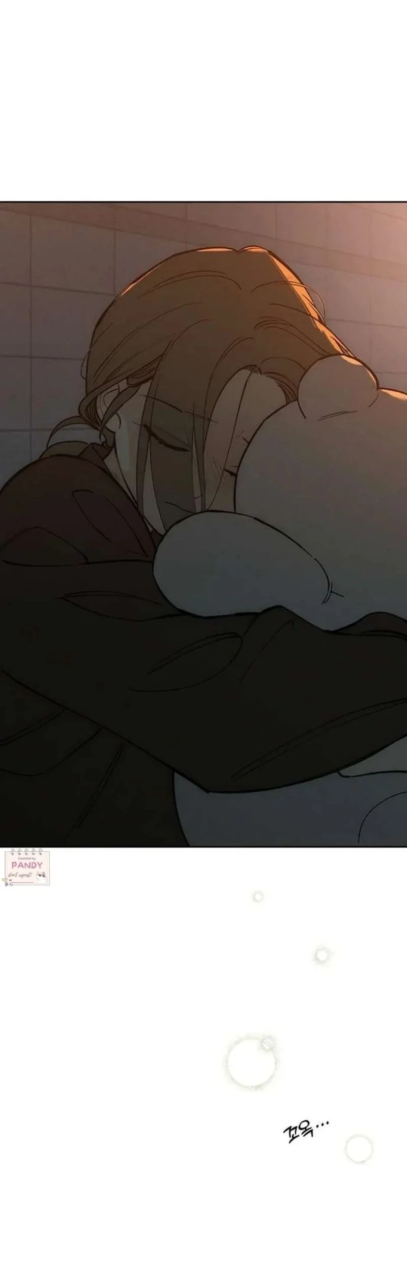 Tears on a Withered Flower Chapter 74 Gambar 14