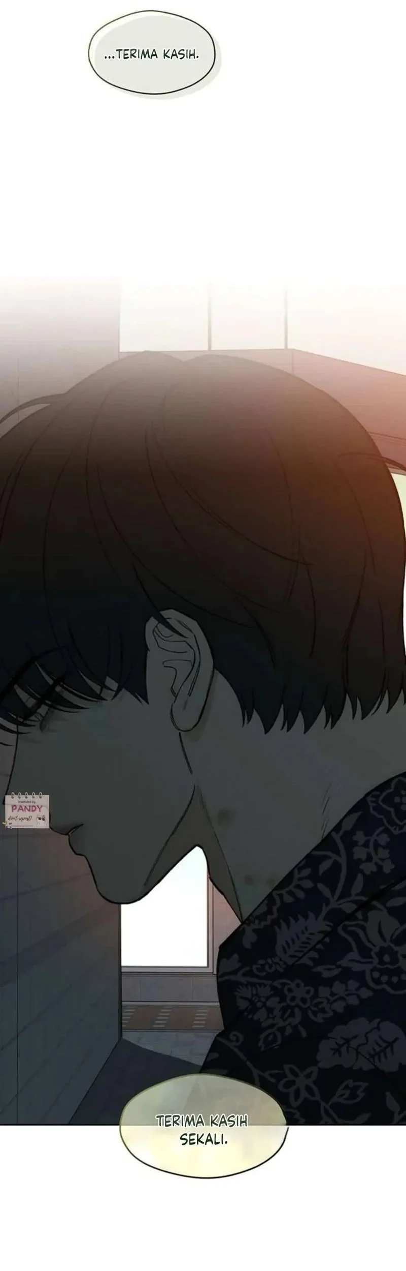 Tears on a Withered Flower Chapter 74 Gambar 15