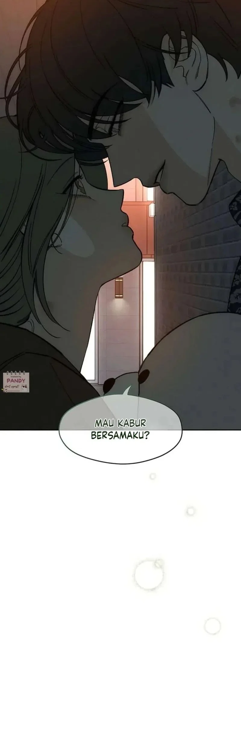 Tears on a Withered Flower Chapter 74 Gambar 18