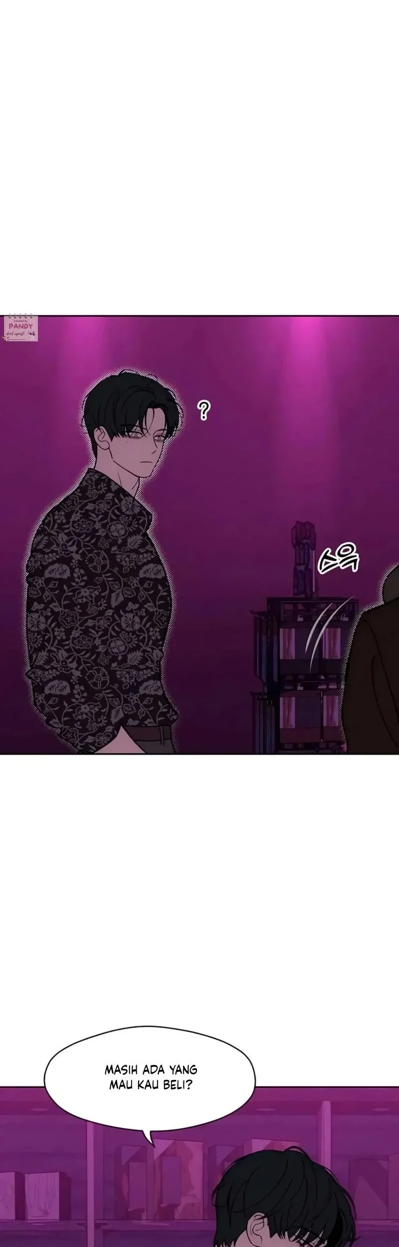 Tears on a Withered Flower Chapter 75 Gambar 23