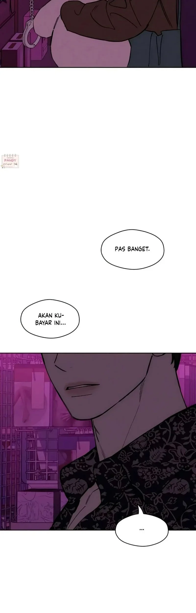 Tears on a Withered Flower Chapter 75 Gambar 26