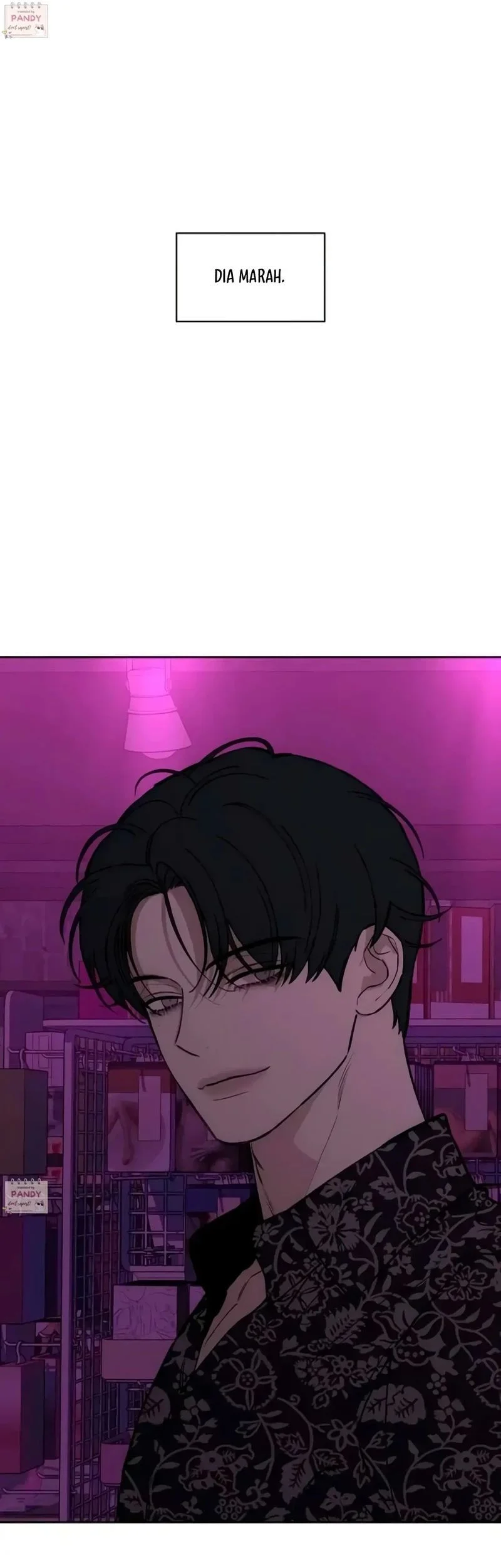 Tears on a Withered Flower Chapter 75 Gambar 27