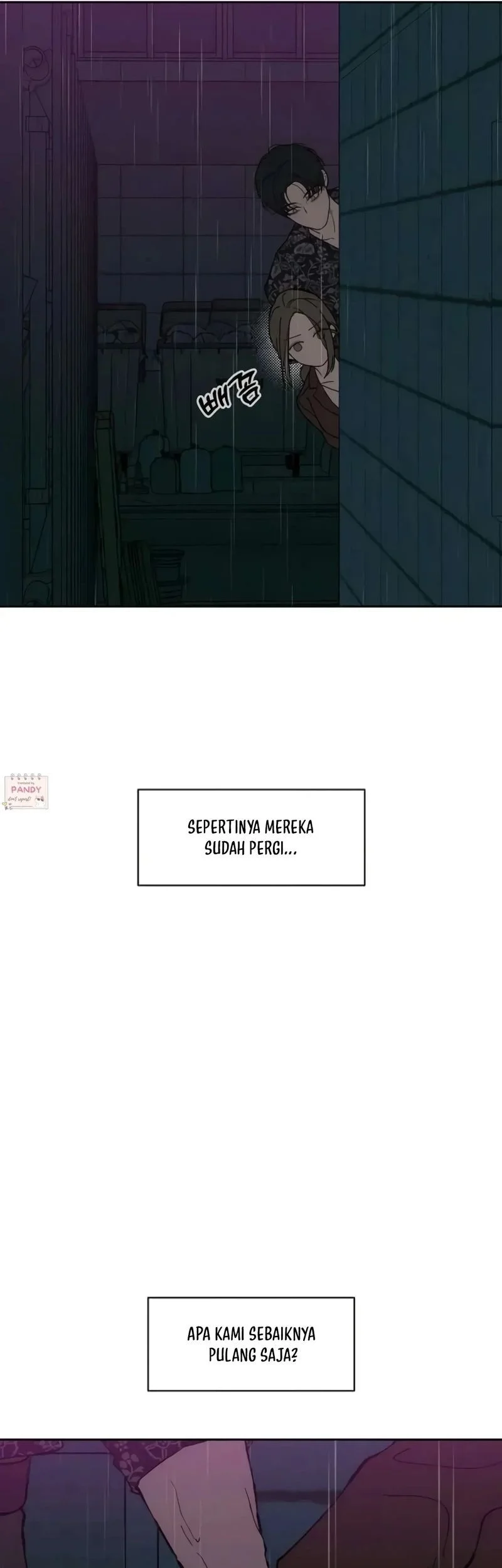 Tears on a Withered Flower Chapter 75 Gambar 29