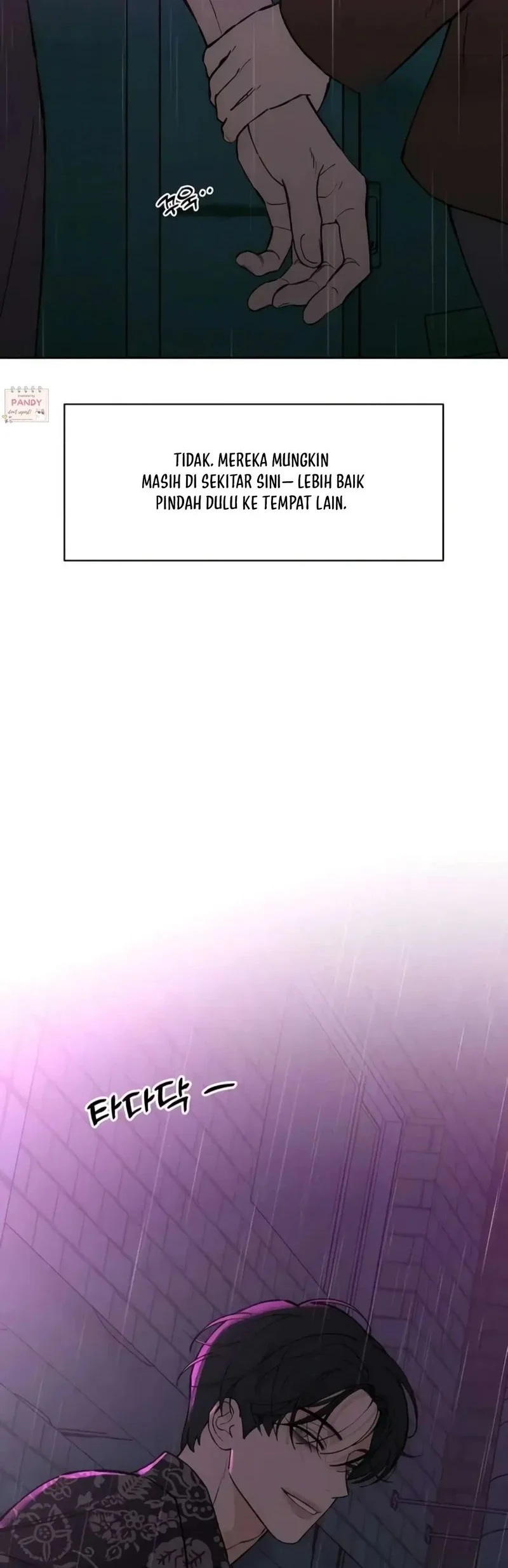 Tears on a Withered Flower Chapter 75 Gambar 30