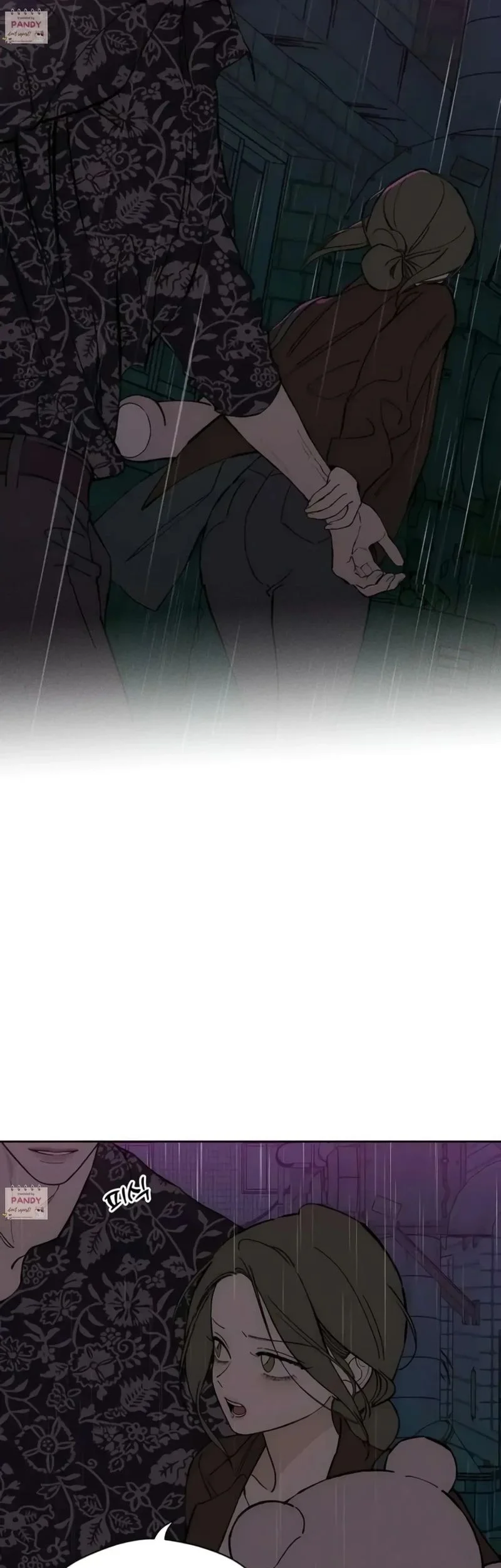 Tears on a Withered Flower Chapter 75 Gambar 31