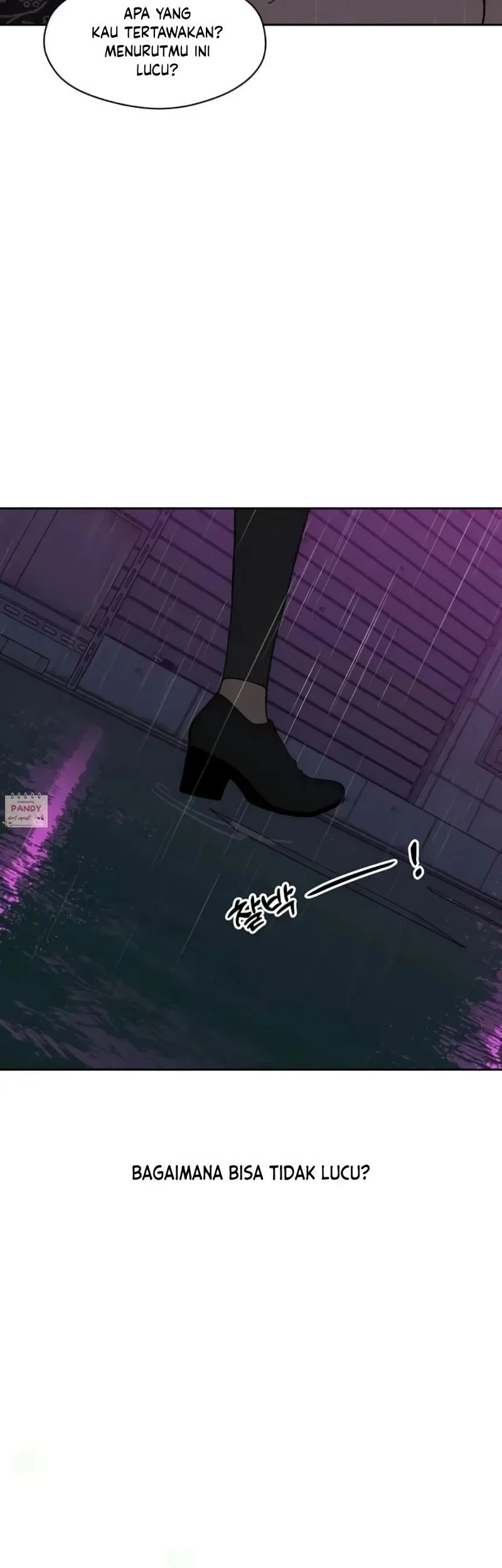 Tears on a Withered Flower Chapter 75 Gambar 32