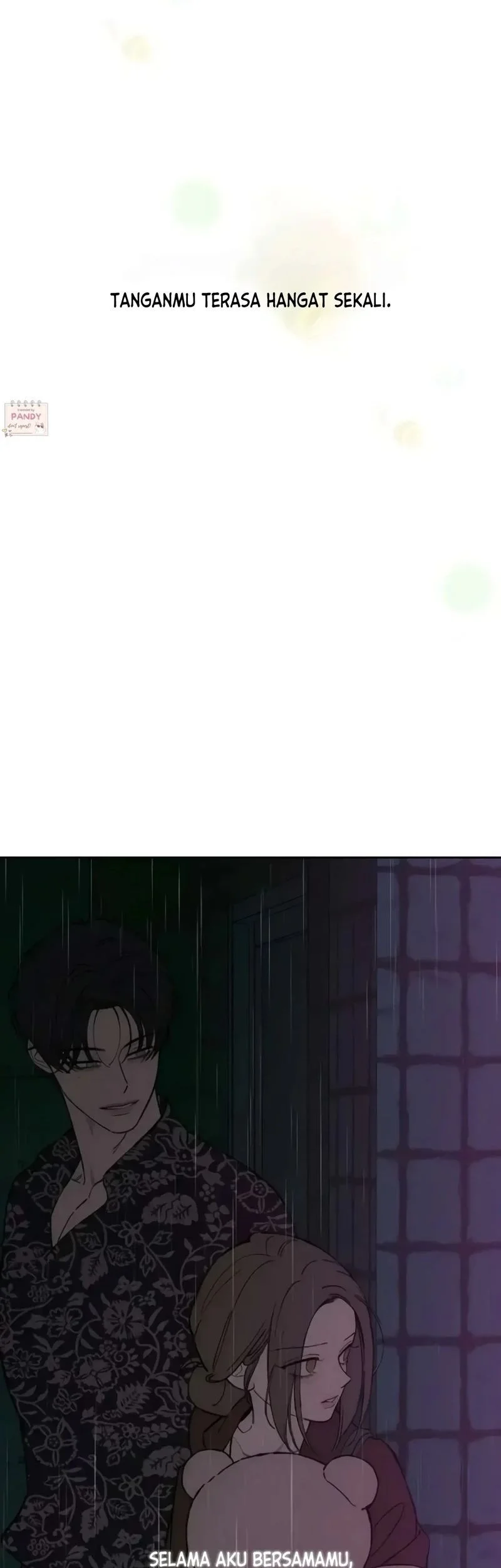 Tears on a Withered Flower Chapter 75 Gambar 33