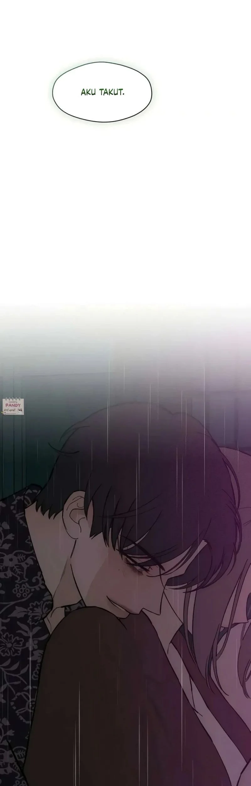 Tears on a Withered Flower Chapter 75 Gambar 35