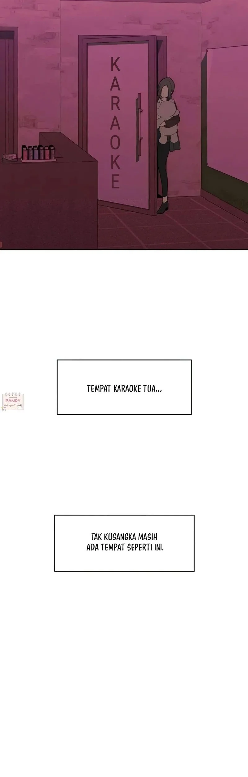 Tears on a Withered Flower Chapter 75 Gambar 38