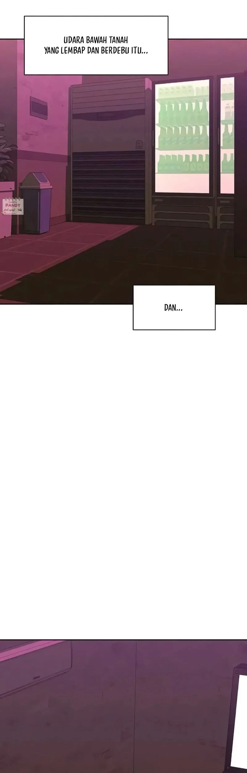 Tears on a Withered Flower Chapter 75 Gambar 39