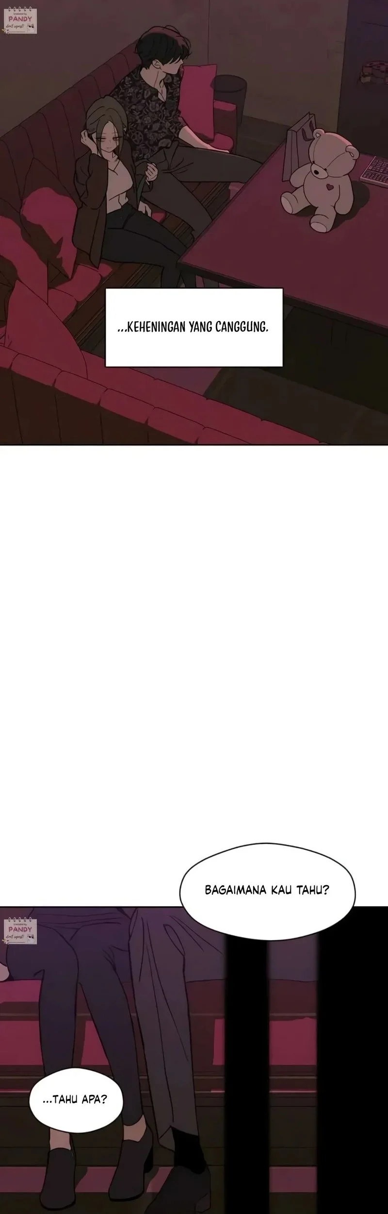 Tears on a Withered Flower Chapter 75 Gambar 40