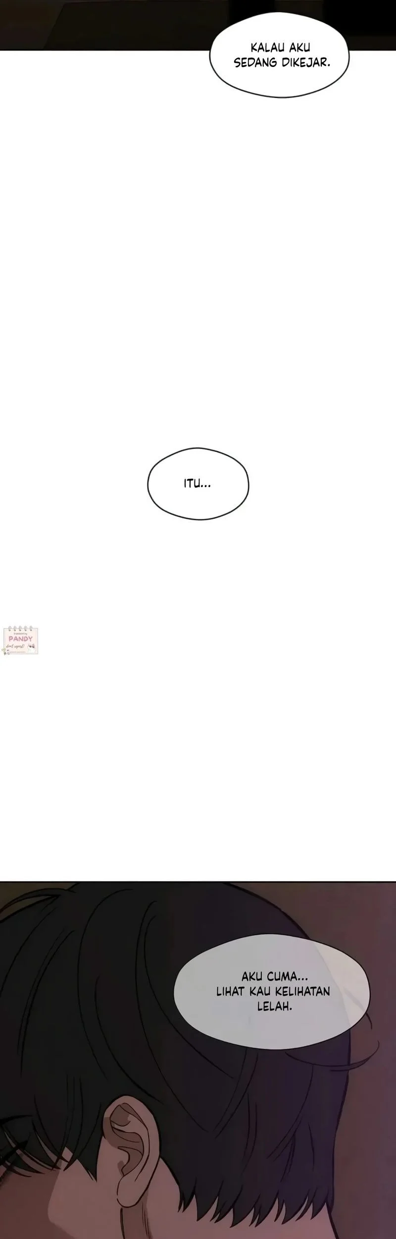 Tears on a Withered Flower Chapter 75 Gambar 41