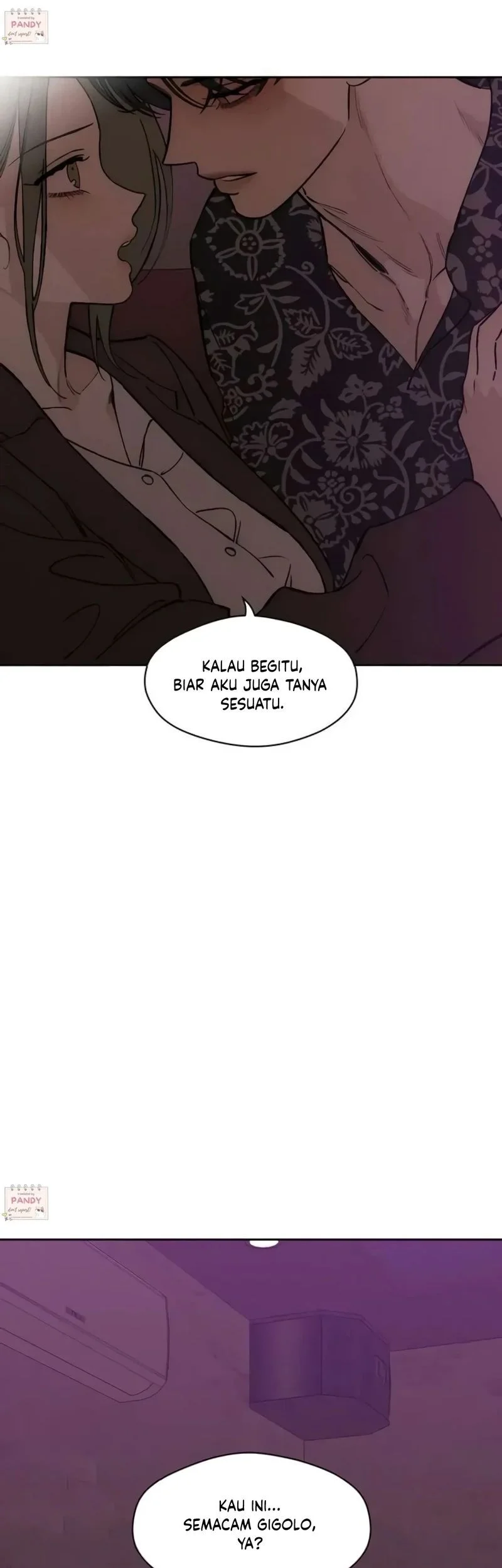 Tears on a Withered Flower Chapter 75 Gambar 43